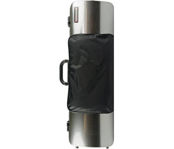 BAM CASES 2011XLSC Серебристый карбон - Кейс для скрипки