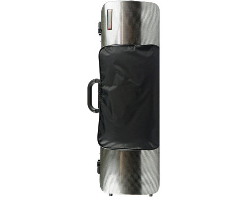 BAM CASES 2011XLSC Серебристый карбон - Кейс для скрипки