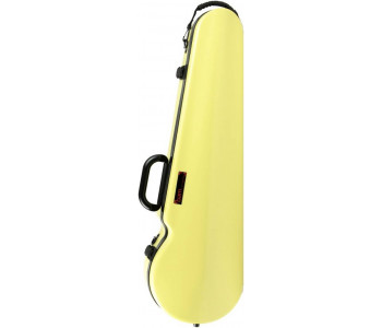 BAM CASES 2002XLA Желтый - Кейс для скрипки