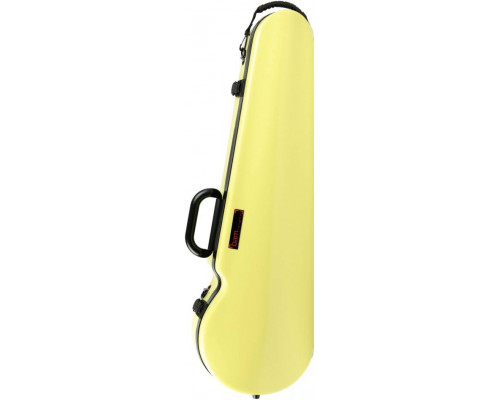 BAM CASES 2002XLA Желтый - Кейс для скрипки