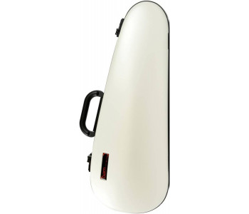 BAM CASES 2003XLW Белый - Кейс для скрипки