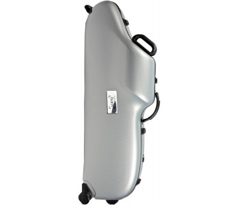 BAM CASES 3101XL Серебристый - Кейс для баритона