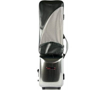 BAM CASES 3126XLT Твид - Кейс для бас кларнета