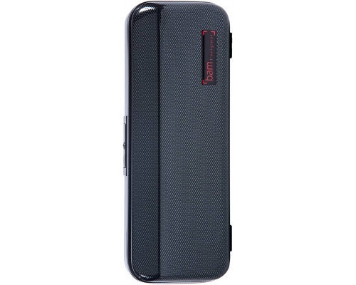 BAM CASES 3129XLSC Серебристый карбон - Кейс для гобоя