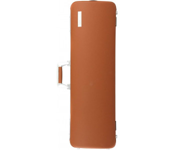 BAM CASES ET2001XLCC Коньячный - Кейс для скрипки