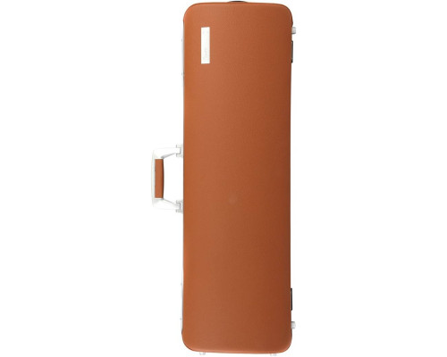 BAM CASES ET2001XLCC Коньячный - Кейс для скрипки