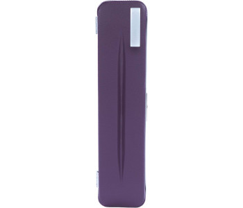 BAM CASES ET4009XLVT Фиолетовый - Кейс для флейты