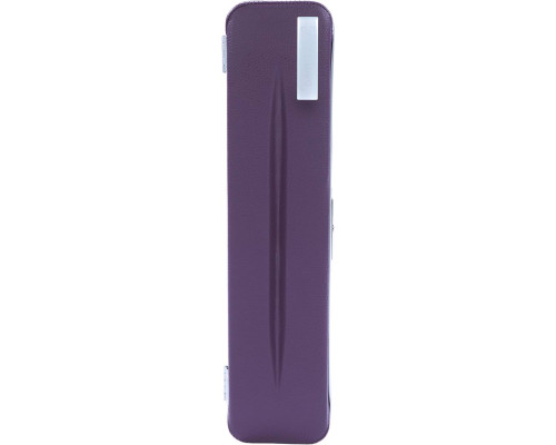 BAM CASES ET4009XLVT Фиолетовый - Кейс для флейты