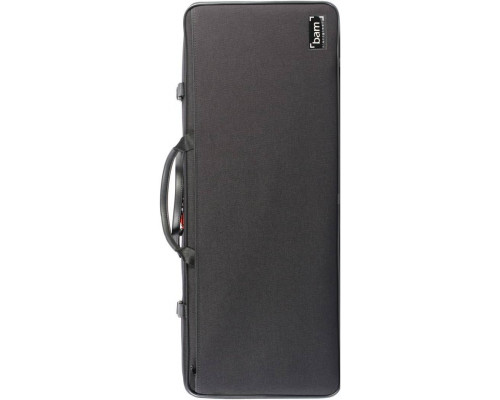BAM CASES 2005SN Черный - Кейс для скрипки двойной