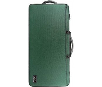 BAM CASES 2006SF Зеленый - Кейс для скрипки двойной