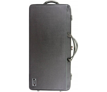 BAM CASES 2006SN Черный - Кейс для скрипки двойной
