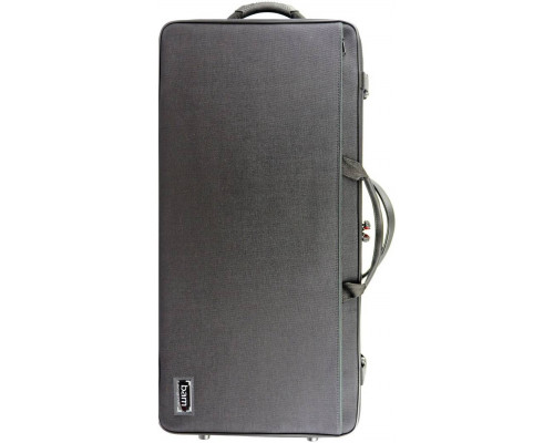 BAM CASES 2006SN Черный - Кейс для скрипки двойной