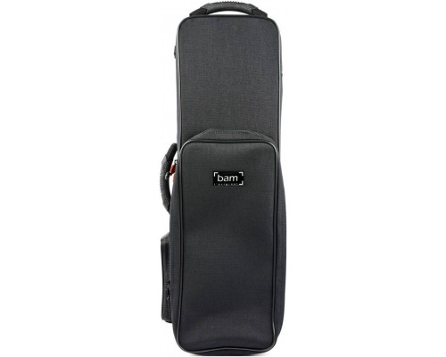 BAM CASES 3020SN Черный - Кейс для саксофона