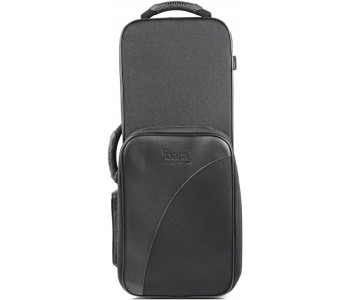 BAM CASES 3021SN Черный - Кейс для саксофона