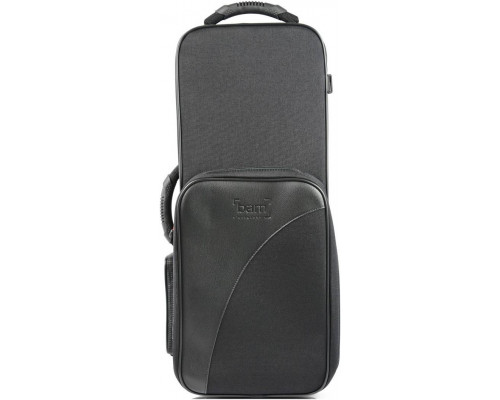 BAM CASES 3021SN Черный - Кейс для саксофона