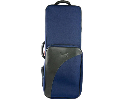 BAM CASES 3022SM Синий - Кейс для саксофона