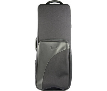 BAM CASES 3022SN Черный - Кейс для саксофона