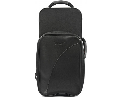 BAM CASES 3024SN Черный - Кейс для трубы двойной