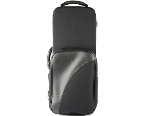 BAM CASES 3025SN Черный - Кейс для кларнета