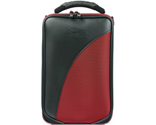 BAM CASES 3027SBH Бордо - Кейс для кларнета