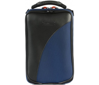 BAM CASES 3027SBM Синий - Кейс для кларнета