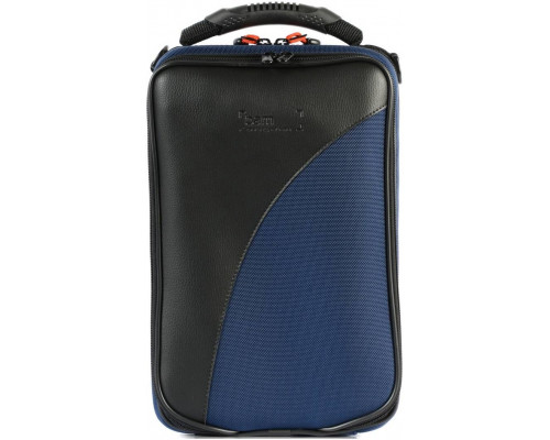 BAM CASES 3027SBM Синий - Кейс для кларнета
