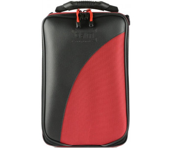 BAM CASES 3029SBH Бордо - Кейс для гобоя