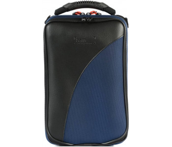 BAM CASES 3029SBM Синий - Кейс для гобоя