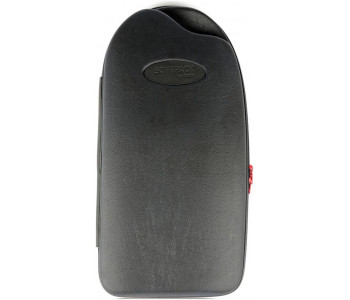 BAM CASES 4010S Черный - Кейс для флейты