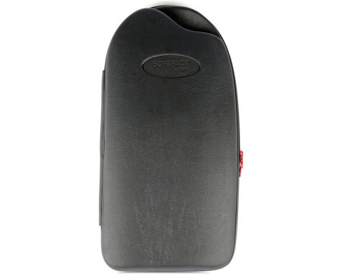 BAM CASES 4010S Черный - Кейс для флейты