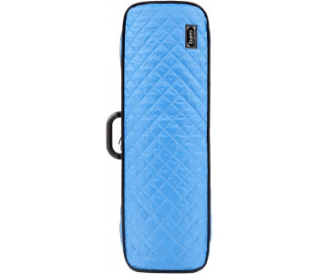 BAM CASES HO2001XLB Синий - Чехол на кейс для скрипки