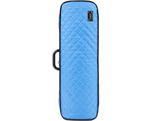 BAM CASES HO2001XLB Синий - Чехол на кейс для скрипки