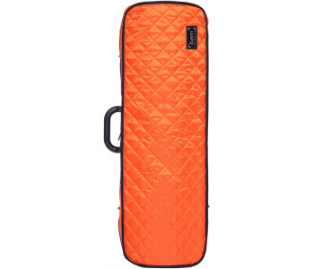 BAM CASES HO2001XLORG Оранжевый - Чехол на кейс для скрипки