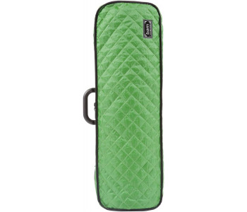 BAM CASES HO2001XLV Зеленый - Чехол на кейс для скрипки