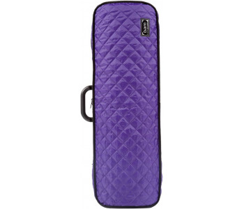 BAM CASES HO2001XLVT Фиолетовый - Чехол на кейс для скрипки