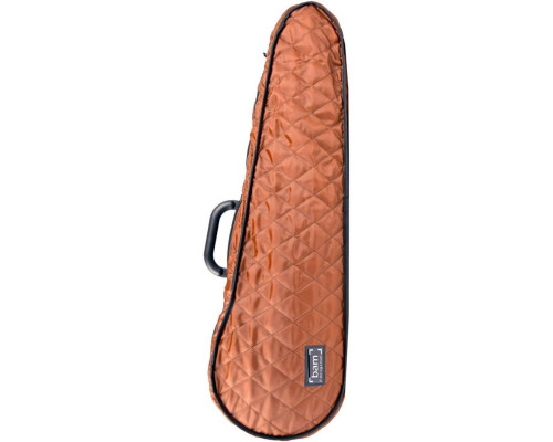 BAM CASES HO2002XLM Коричневый - Чехол на кейс для скрипки