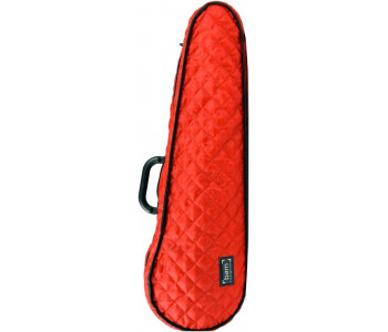 BAM CASES HO2002XLR Красный - Чехол на кейс для скрипки