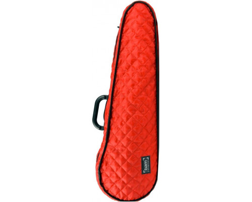 BAM CASES HO2002XLR Красный - Чехол на кейс для скрипки