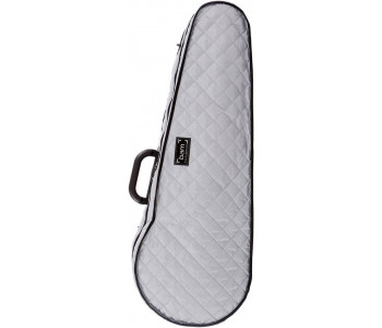 BAM CASES HO2200XLG Серый - Чехол для альта