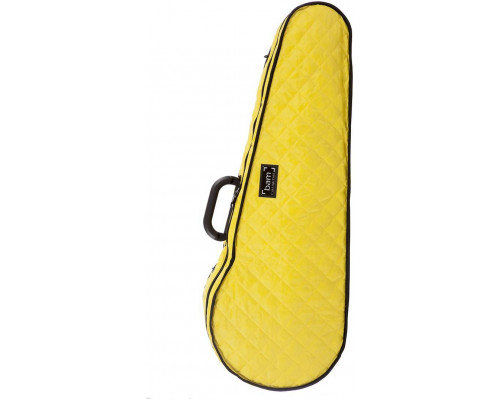 BAM CASES HO2200XLJ Желтый - Чехол для альта