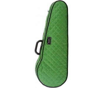 BAM CASES HO2200XLV Зеленый - Чехол на кейс для альта