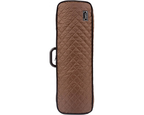 BAM CASES HO2201XLM Коричневый/BIG SIZE - Чехол на кейс для альта