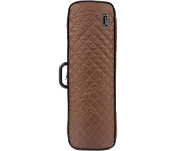 BAM CASES HO2201XLN Черный/BIG SIZE - Чехол на кейс для альта