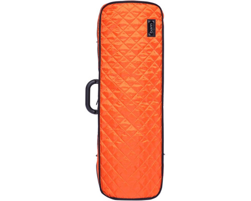 BAM CASES HO2201XLORG Оранжевый/BIG SIZE - Чехол на кейс для альта