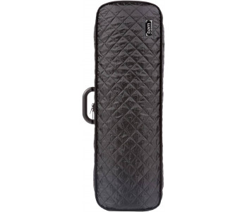 BAM CASES HO5201XLN Черный/SMALL SIZE - Чехол на кейс для альта