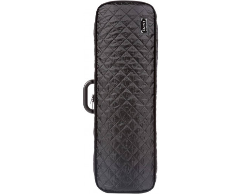 BAM CASES HO5201XLN Черный/SMALL SIZE - Чехол на кейс для альта