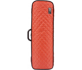 BAM CASES HO5201XLR Красный/SMALL SIZE - Чехол на кейс для альта