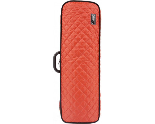 BAM CASES HO5201XLR Красный/SMALL SIZE - Чехол на кейс для альта