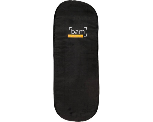 BAM CASES IC0045 Черный - Накидка на струны