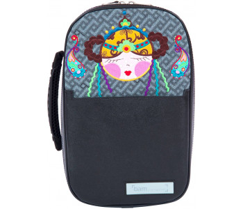BAM CASES KAT3027SG Серый - Кейс для кларнета
